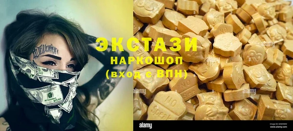 крисы Горняк